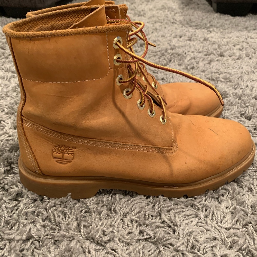 Timberland Boots men’s